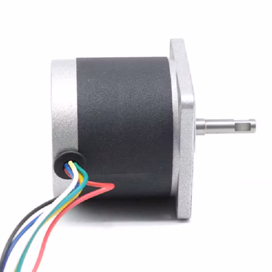 스테퍼 모터 NEMA17 6000rpm 브러시리스 24V 60W BLDC 스테핑 모터