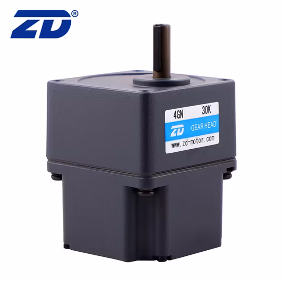 ZD 60mm 80mm 90mm 104mm 24V 48V 110V 220V 15W